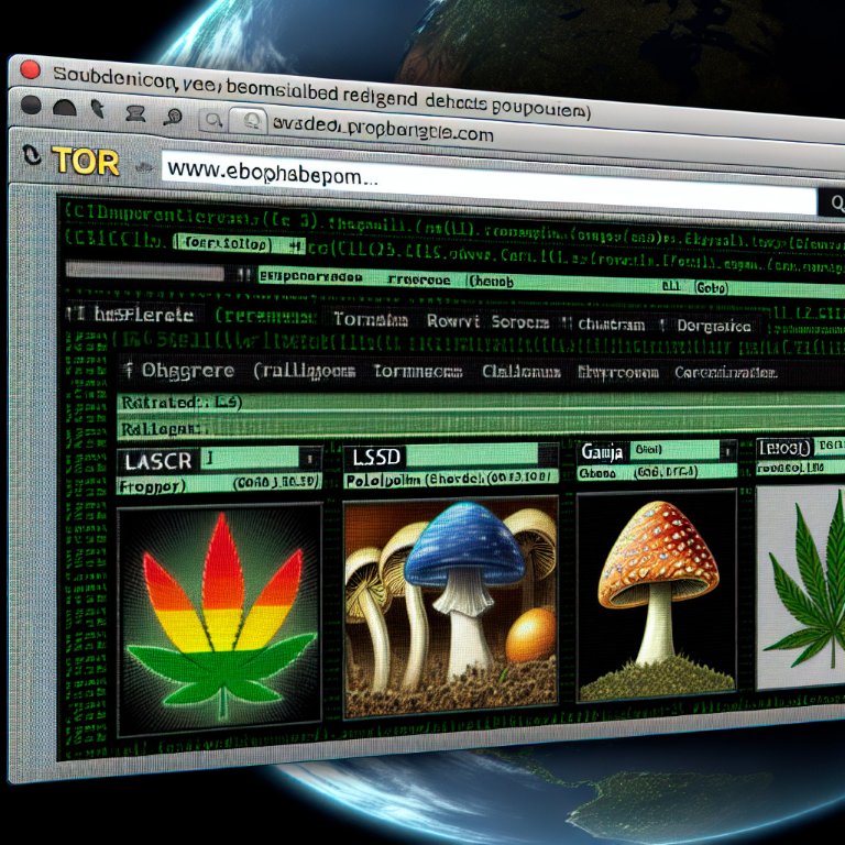 bitcoin dark web