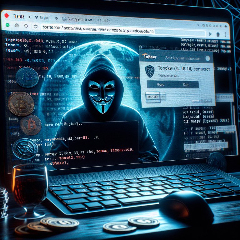 dark market url