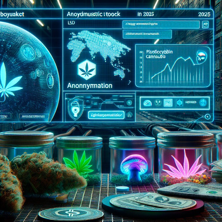 How Reviews Make Darknet Drug Markets Reliable dark market