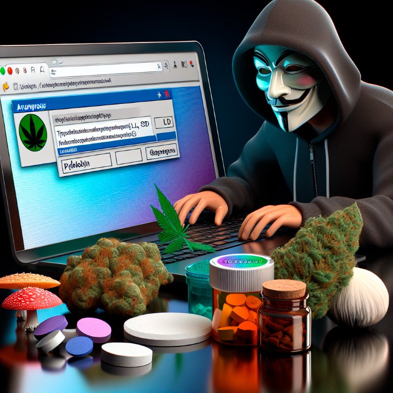 dark markets