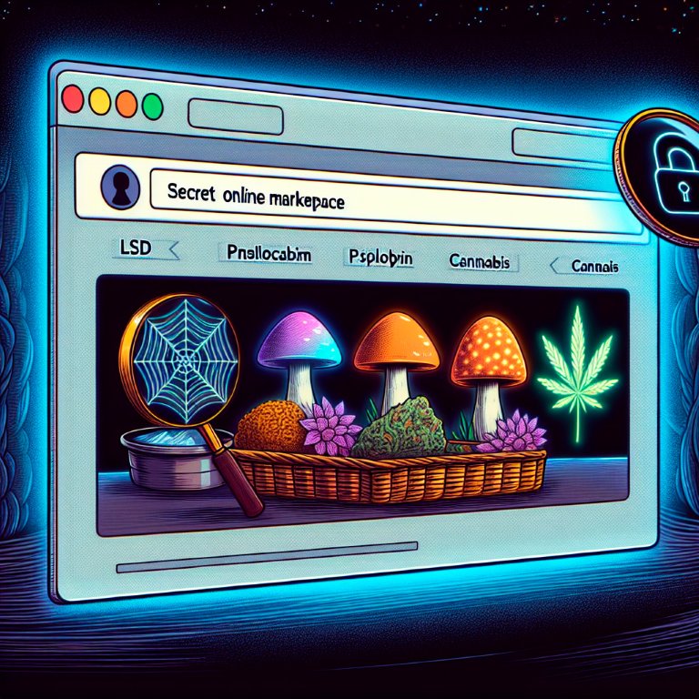 dark web market links