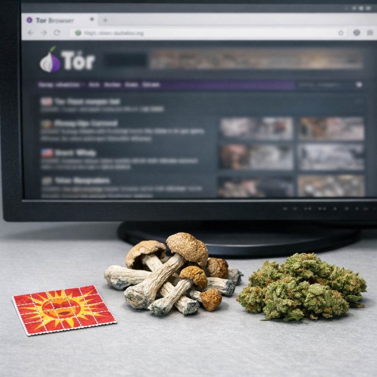 dark web market links