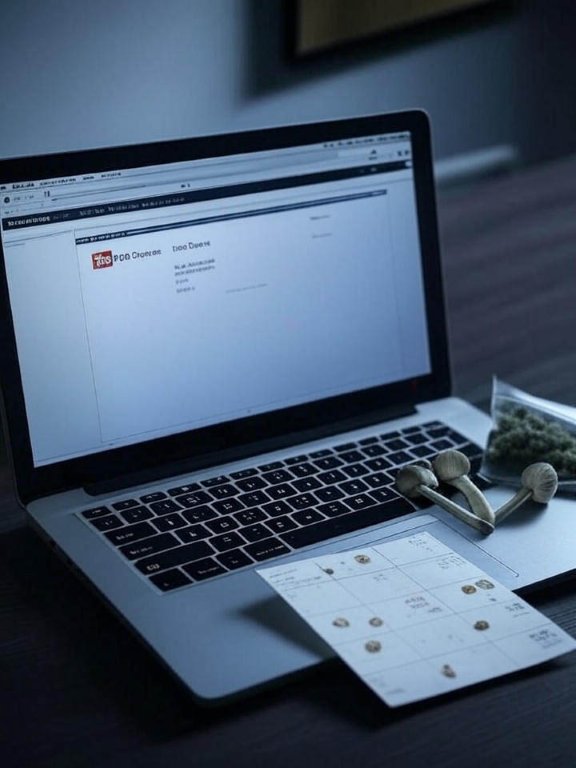 dark web market urls