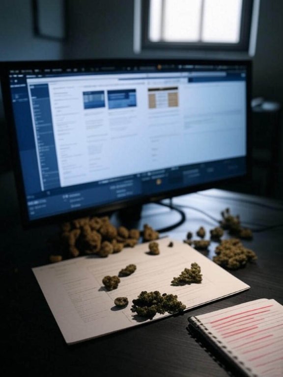 How Dispute Systems Make Darknet Trade More Secure dark web markets