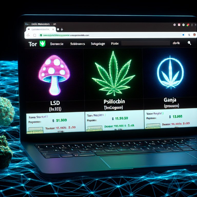 darkmarket list