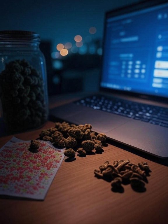 darkmarkets
