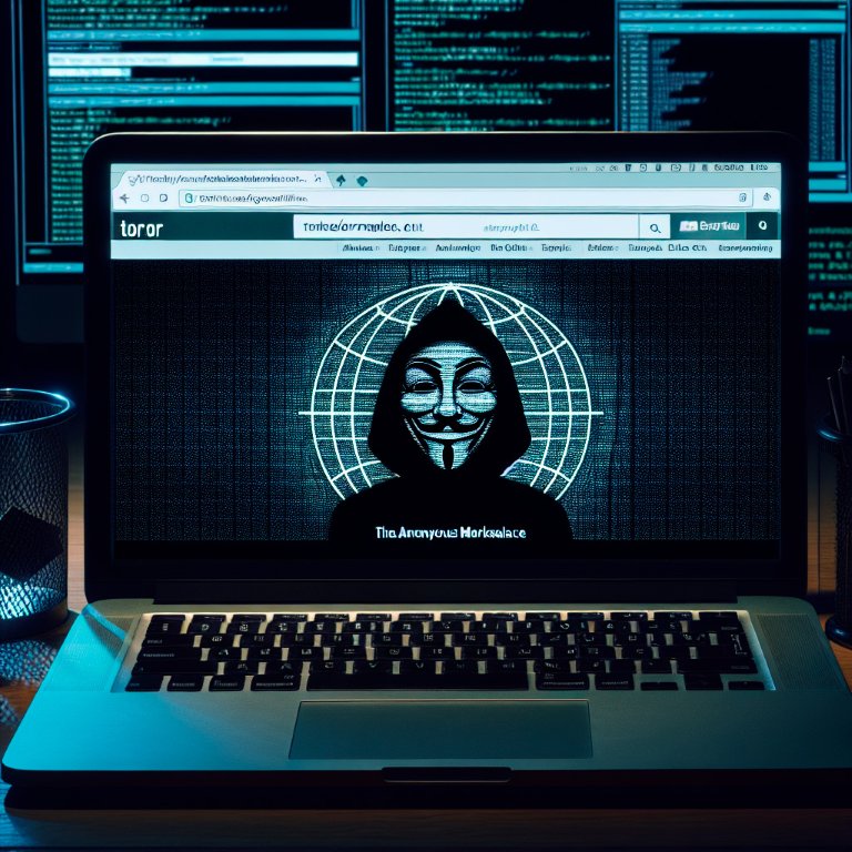 How Crypto Payments Work on the Darknet darknet drug market