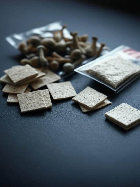 How Competition on the Darknet Raises Quality and Service darknet drug market