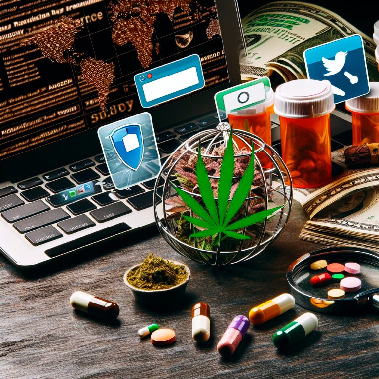 darknet drug store
