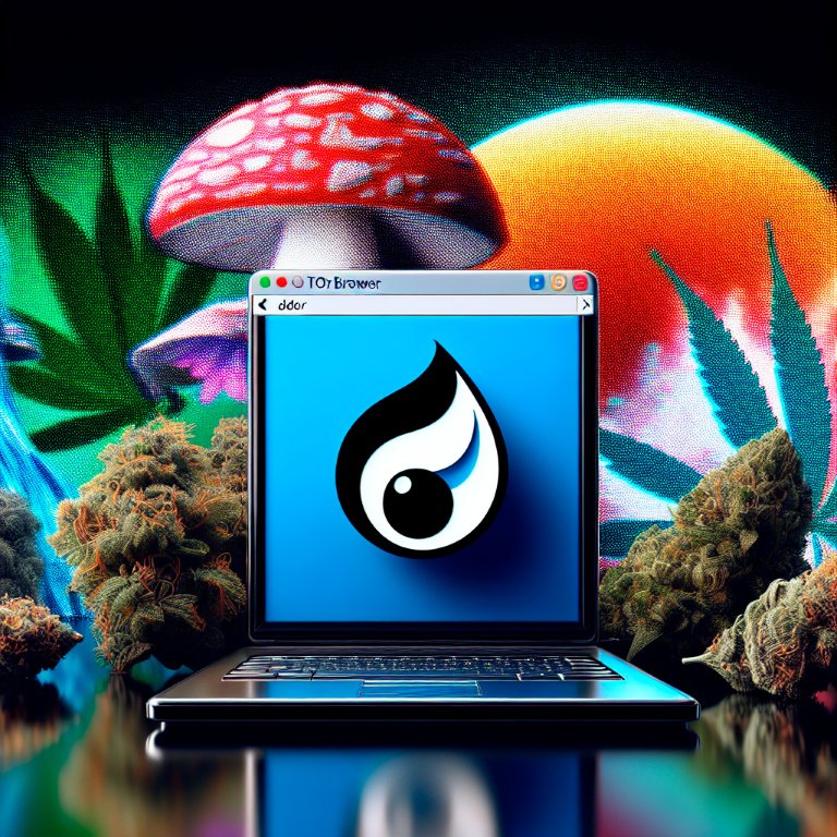 darknet drug store