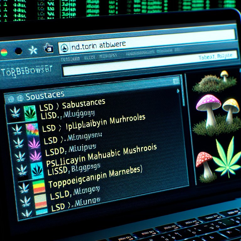 darknet drug store