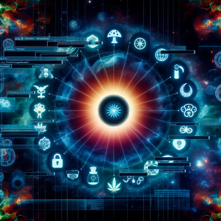 darknet drugs