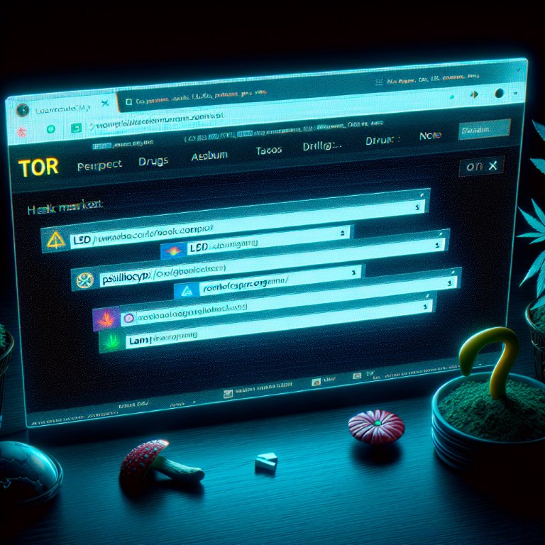 darknet links