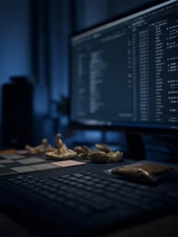 darknet links