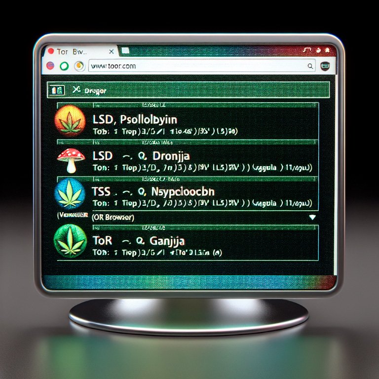 darknet links