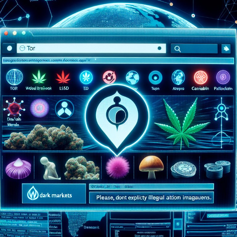 How Encryption Keeps Darknet Purchases Private darknet market links
