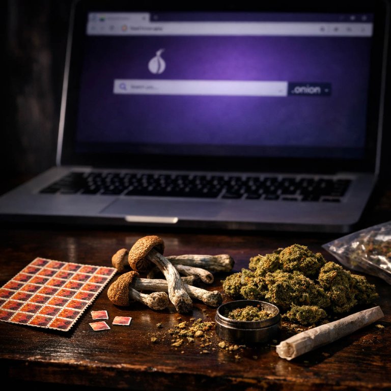 darknet market