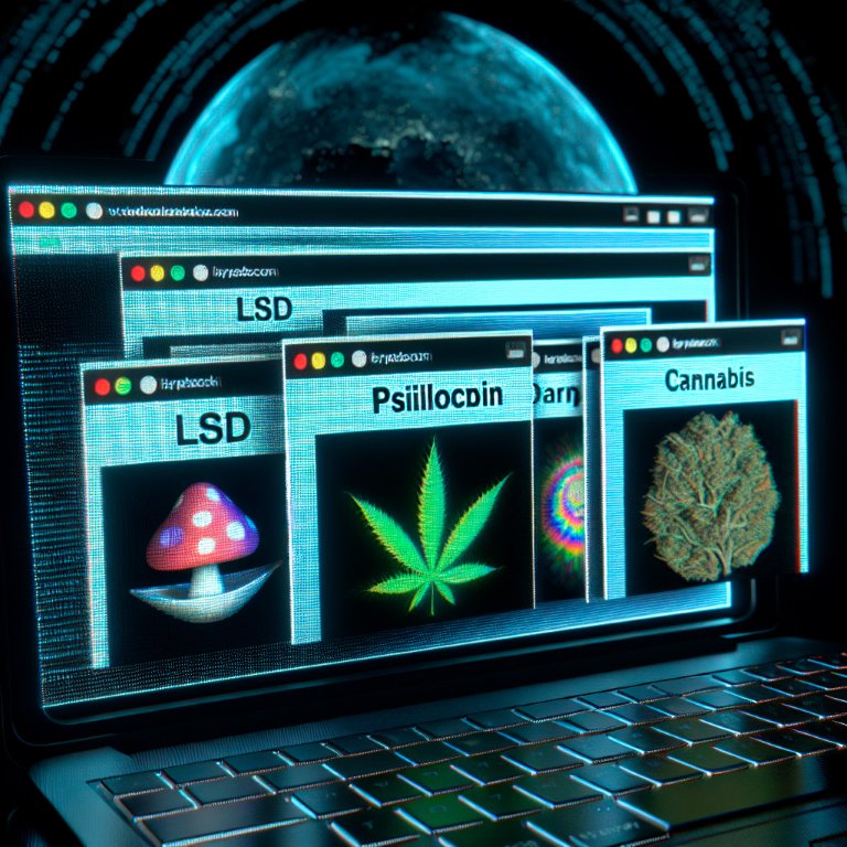 darknet marketplace