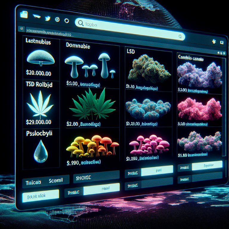 darknet markets 2025