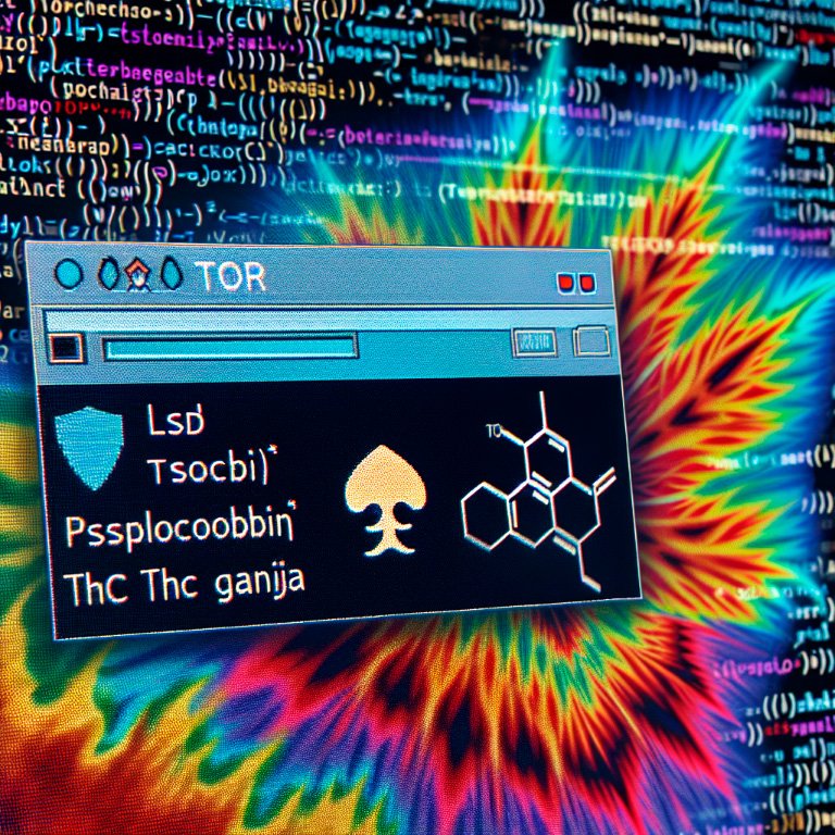 How a Safe Drug Deal Works on the Darknet darknet markets onion address