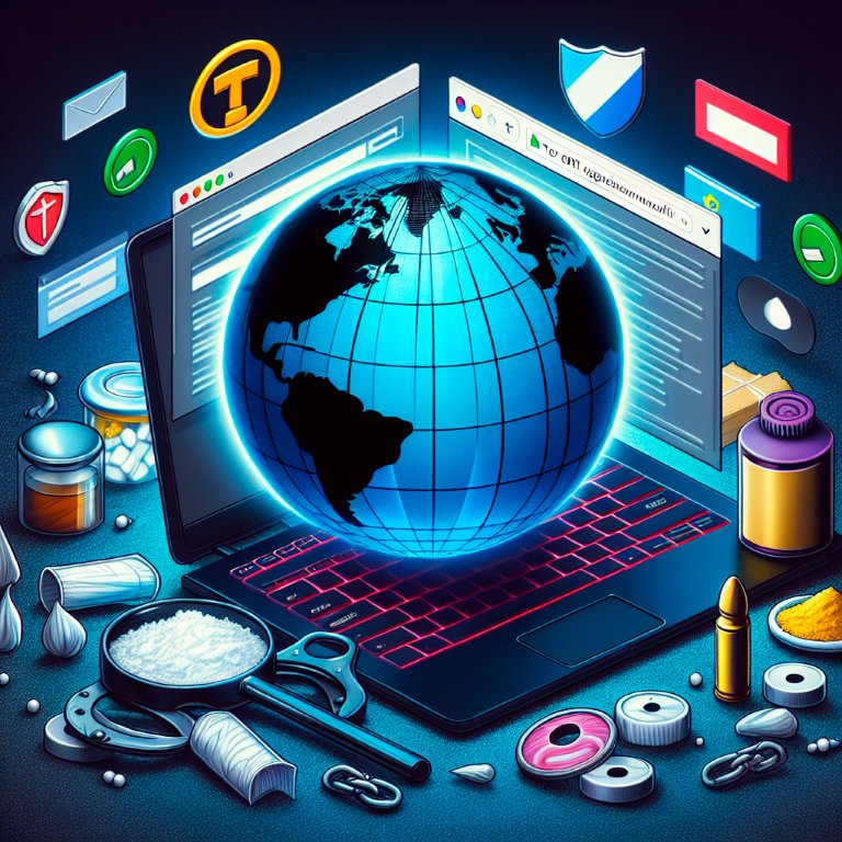 darknet markets