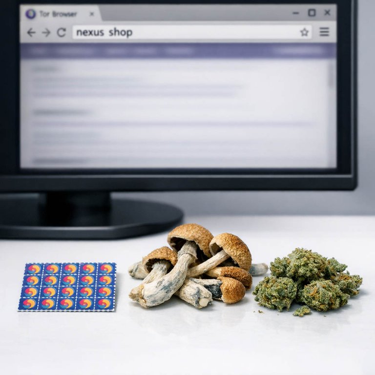 darknet site