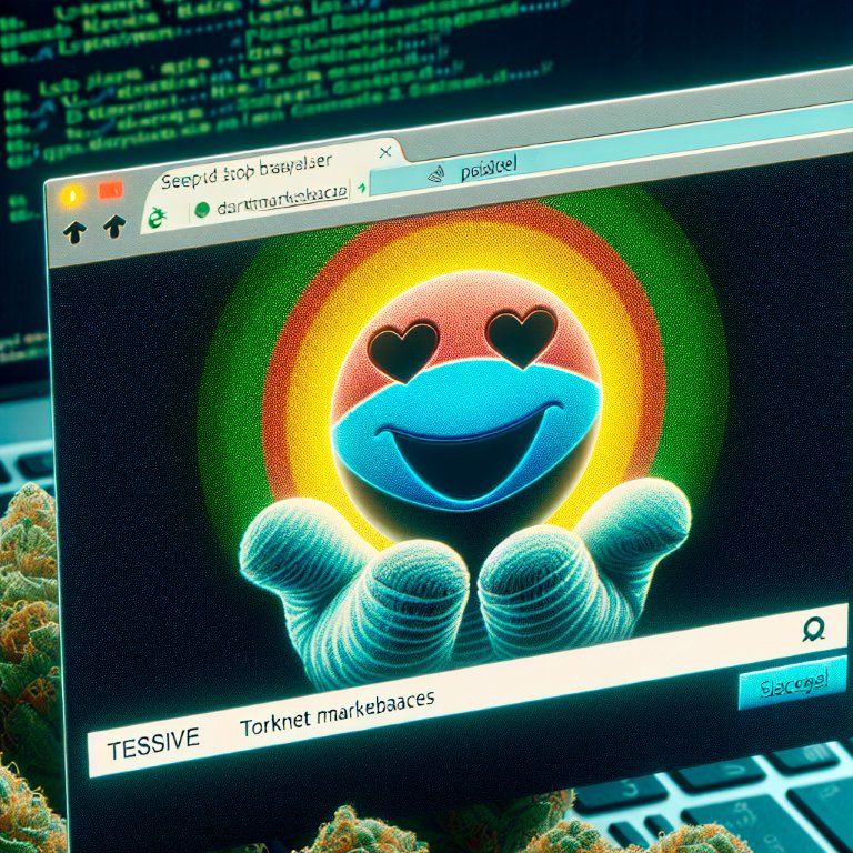 How Darknet Markets Build Trust and Quality darknet sites