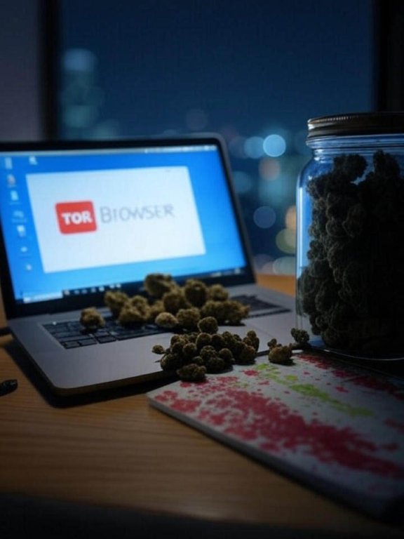 How Encryption and Privacy Enable Safe Global Trade on the Darknet darknet sites