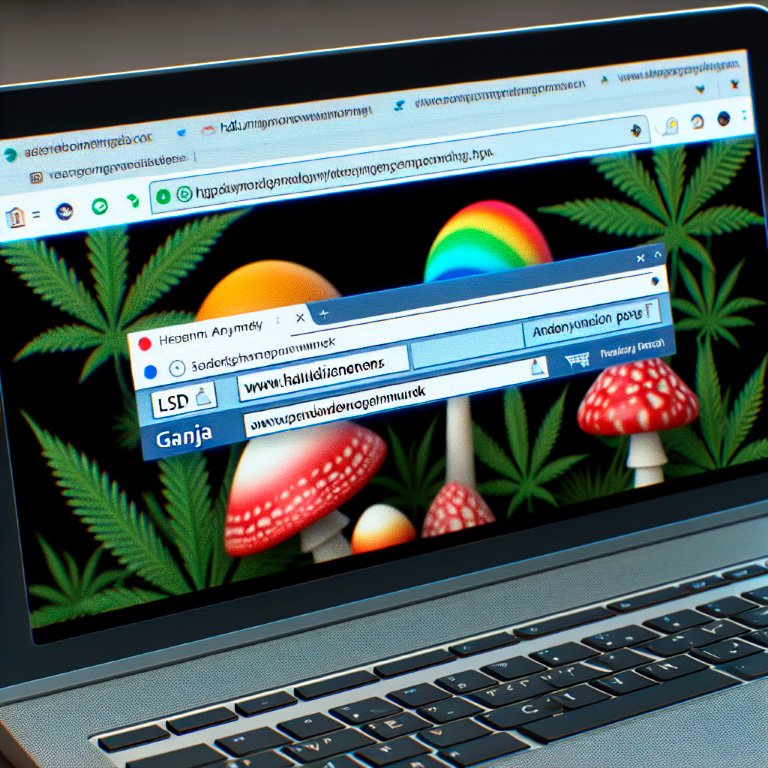 Find What You Need on the Darknet darknet websites