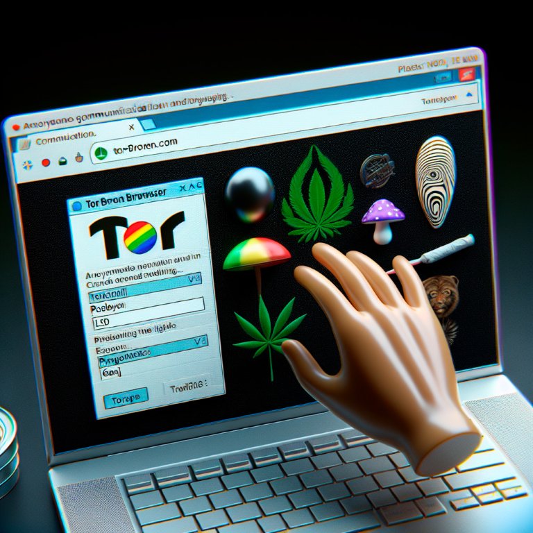 How to Buy Drugs Safely on the Darknet darknet websites