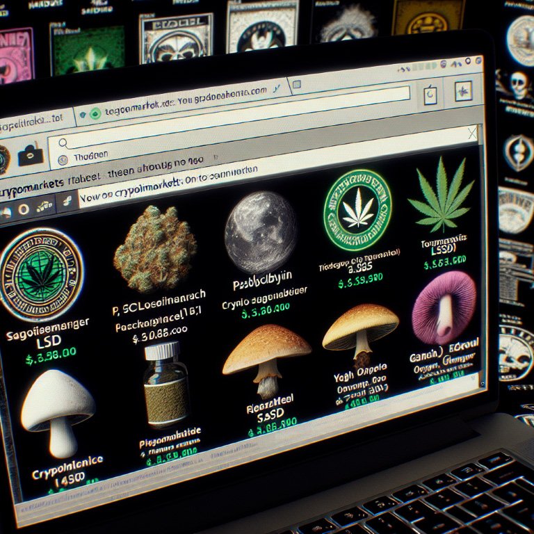 Stable Supply and Fair Prices on the Darknet nexus darknet access