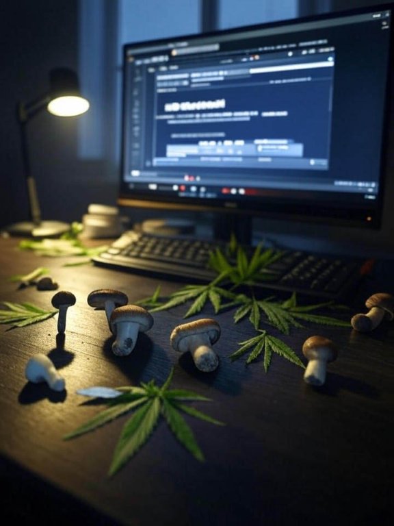 nexus darknet shop