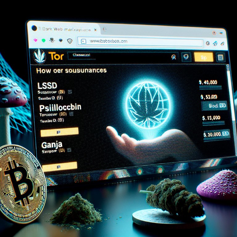 nexus darknet site