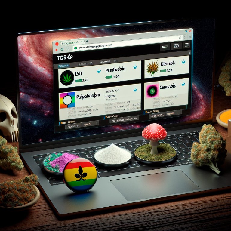 nexus darknet site