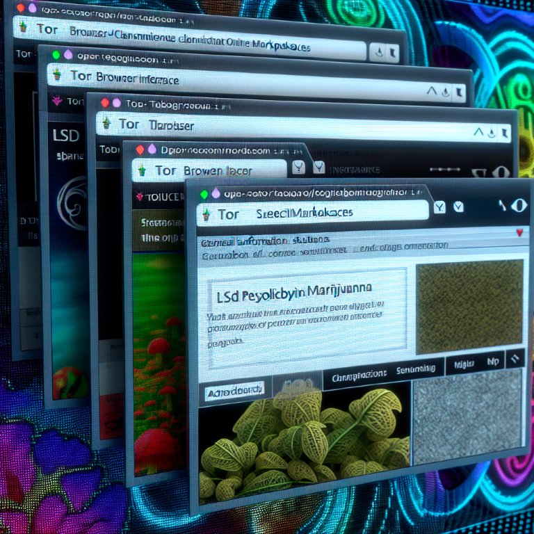 nexus darknet site