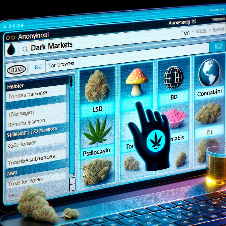 nexus darknet