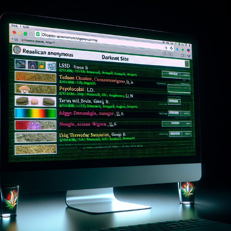 nexus market darknet