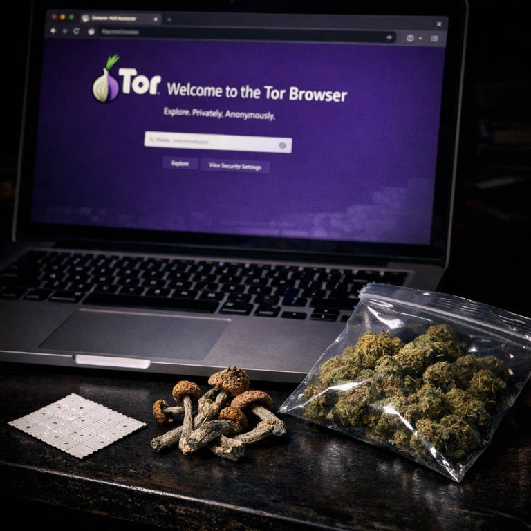 nexus market darknet