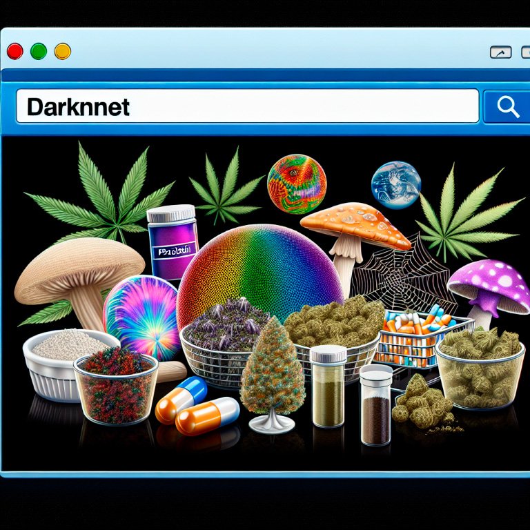 nexus market darknet