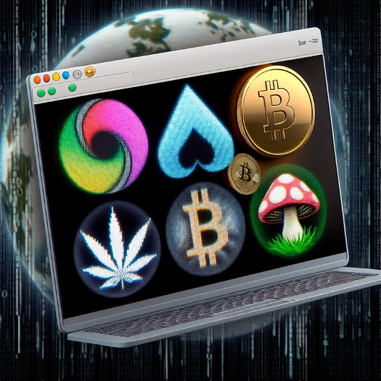 nexus market link