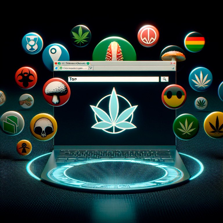 nexus market url