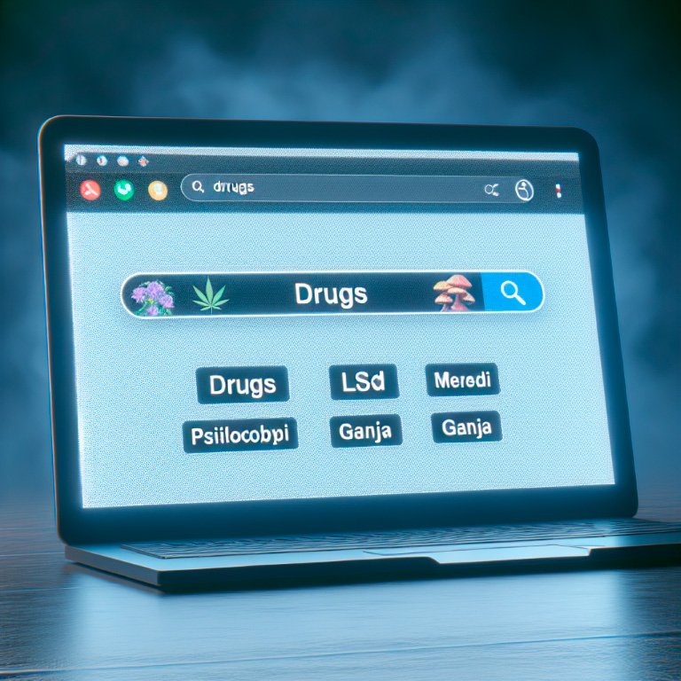 How Reliable Darknet Markets Improve Drug Trade nexus onion