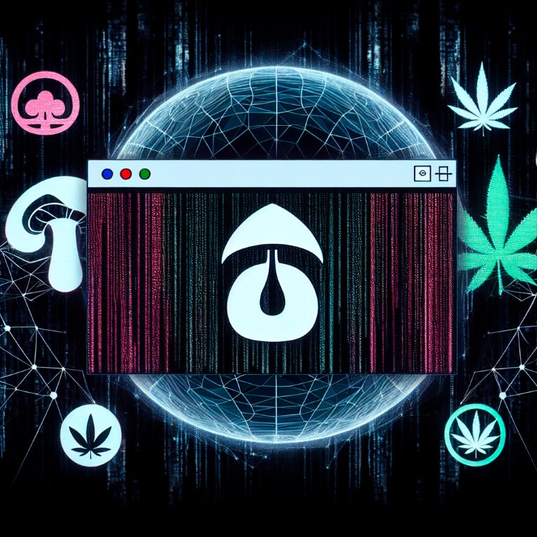 Nexus Onion: A Secure and Easy-to-Use Platform for the Drug Trade nexus onion