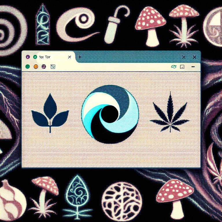 How Drug Sales on the Darknet Get to You Safely nexus shop