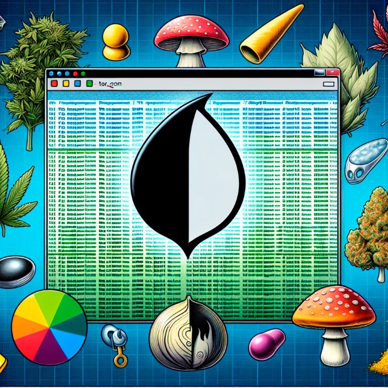 How Standardized Markets Improve Access on the Darknet nexus shop