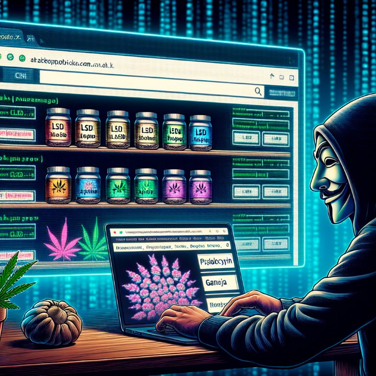 How User Reviews Build Trust on Darknet Markets nexus shop
