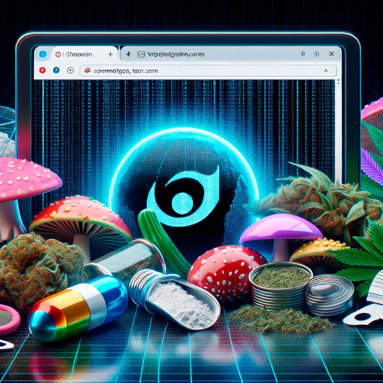 nexus site official link